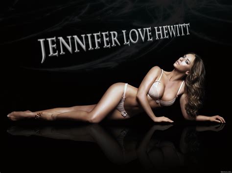 Here at downloadwallpaper.org you can get and bear in mind, here you'll transfer heaps of free wallpapers! Jennifer Love Hewitt desktop wallpaper free download in ...