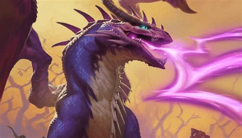 Resurrect priest is the strongest control deck you can play at the moment. Dragon Priest deck list guide - Rise of Shadows ...