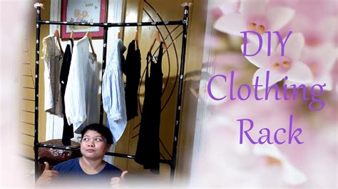 We did not find results for: Clothing rack out of PVC PIPES! - Easy and Simple - YouTube