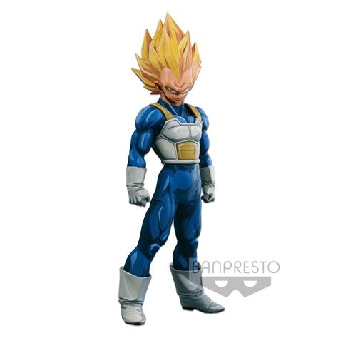 We sell anime, action, scale figures, toys, dvds, video games, manga, hobby collectibles, pc games, etc at the best prices! DRAGON BALL SERIES | Banpresto Products | BANPRESTO