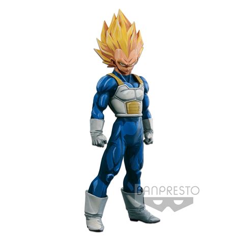 Banpresto wcf/dwc world collectable figure visual guide aug. DRAGON BALL SERIES | Banpresto Products | BANPRESTO