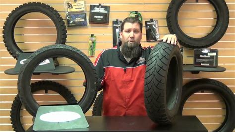 Here is a review on the best motorcycle tires that would be a good option for your bike. Kenda K671 Cruiser ST Motorcycle Tire Review - YouTube
