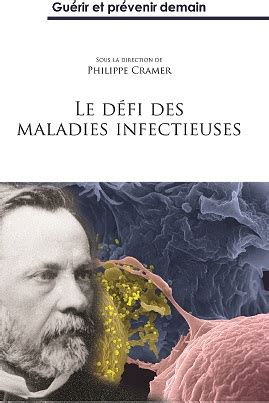 La maladie du légionnaire et la fièvre de. Communiqué de presse - Livre :'Le défi des maladies ...