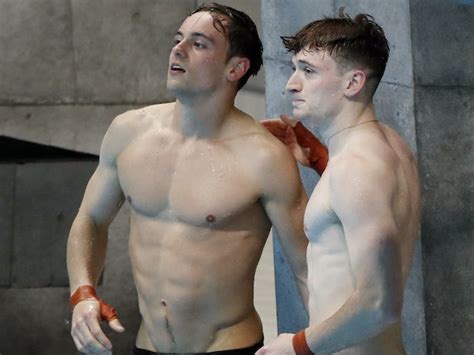 Daley won the 2009 fina world championship in the individual event at the age of 15, before regaining it in 2017. Tom Daley reveals struggles to walk before Tokyo Olympics