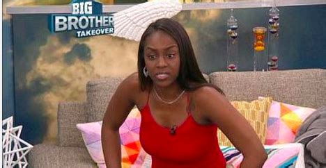 A new david 'deal,' neighbor theories. Big Brother 17 Spoilers - Week Two Nominations, Battle of ...