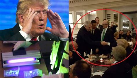 Mersul în sua nu înseamnă firman de domnie. Trump în vizorul DNA. Pe banii primiţi de la Dragnea ...