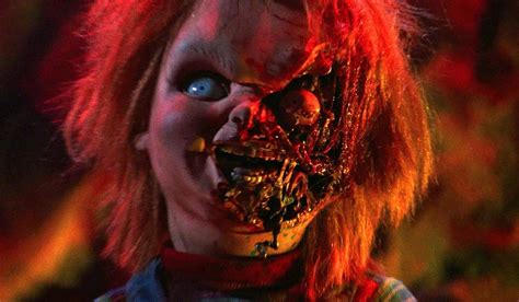 Welcome gouls and gals of all ages to the neitherworld, the home of beetlejuice and his crazy. 'Child's Play' On a Train? Freddy Vs. Chucky? Don Mancini ...