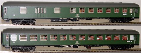 Documentations et aux nombreuses archives sur tous les modèles de train belge, français, italien, espagnol LS Models Set of 2 Passenger cars of "Woerthersee" train ...