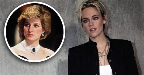 Kristen stewart is currently preparing to play princess diana in the forthcoming movie spencer, and opened up about the royal in a new interview. Kristen Stewart wordt prinses Diana | Entertainment ...