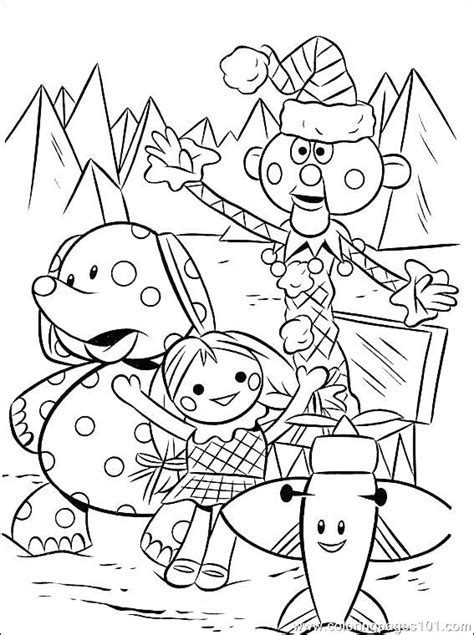 When the evil toy taker takes all of santa's toys, it's up to rudolph and his friends hermey, yukon cornelius and the abominable snowman bumbles to stop him rudolph the red nose reindeer: Grab your New Coloring Pages Island Of Misfit Toys Free ...