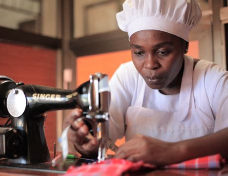 Maybe you would like to learn more about one of these? Rose Swai, Kaffeeproduzentin in Tansania