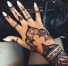 By using this site, you agree to the use of cookies by flickr and our partners as described in our cookie policy. What Does Henna Tattoo Mean? | Represent Symbolism