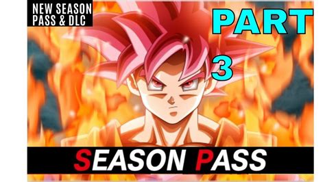 Kakarot dlc 3 is the final expansion of paid content coming to the game, prompting dragon ball z: dragon ball z kakarot dlc gameplay part 3: Super Saiyan God - YouTube