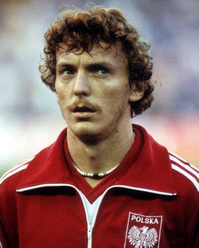 He is known for his work on tiger (2006), xii fifa world cup 1982 (1982) and paolo rossi. Zbigniew Boniek (Poland) | Retro footballers | Pinterest