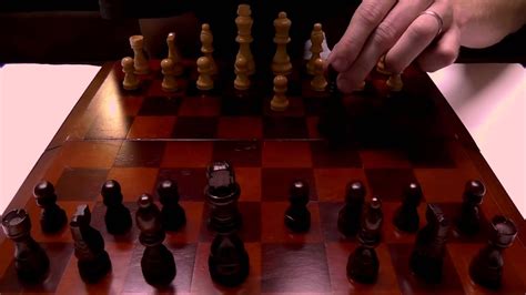 It is sometimes called western or international chess to distinguish it from related games such as xiangqi. How To Play Chess - A Relaxing ASMR Tutorial & Beginner's ...