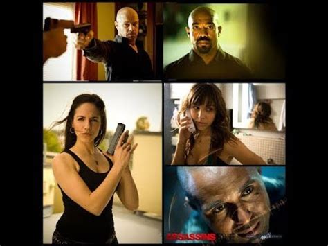 Maggie gyllenhaal, james spader, jeremy davies. Nonton Film Action Barat - Mafia Sub Indo • Full Movie Assassins Tale • #bellvamovie | Anime ...