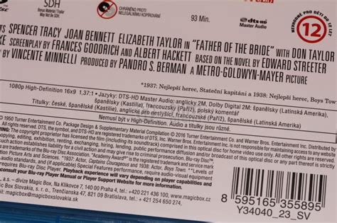 Some churches hold father's day services or integrate the theme of fatherhood into the sunday service. Father of the Bride (Blu-ray)