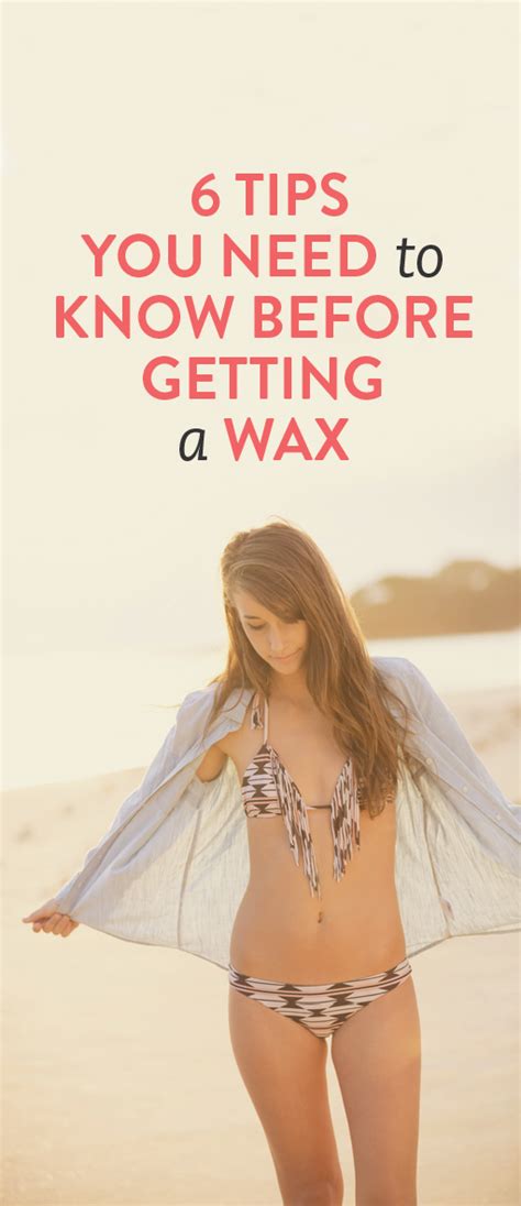 Find the best pubic hair stock photos for your project. 6 Things To Do Before You Get A Bikini Wax | Bikini wax ...