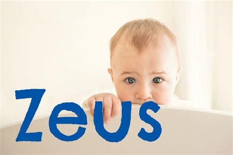 Looking for the perfect name for your little one? Baby names beginning with the letter 'Z' in 2020 | Baby ...