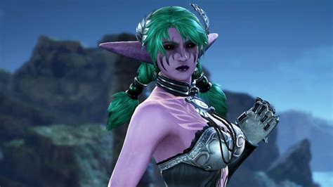 (if you are reading this and aren't already in the group, join it immediately pls) enjoy! All those wacky Soul Calibur 6 custom characters are ...
