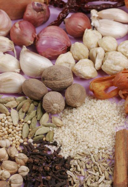 Along with the main meat ingredient. Resep Rahasia Kelezatan Masakan Padang | Rempah, Dapur, Resep masakan