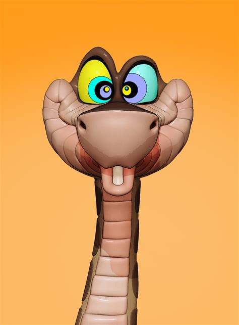 It uses the method animatewithduration:delay. Kaa And Animation / Pin On The Jungle Book / Kaa the snake ...