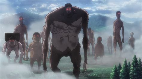 #sorry not sorry #beast titan #mike zacharius #why is his face so gentle #what are his abs so ripped #snk season 2 #i promise the spam will not go on all morning #but i am a wee bit hyped. Beast_Titan - Anime Trending | Your Voice in Anime!