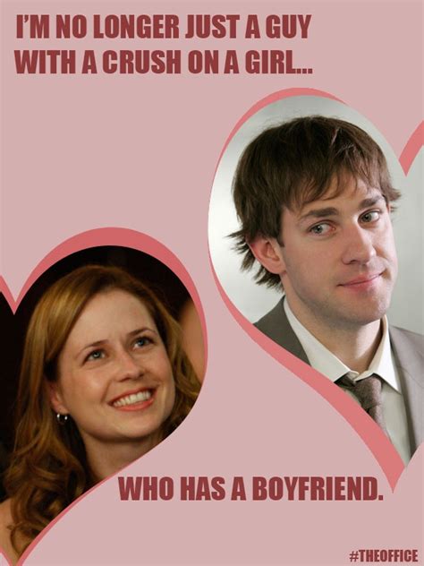 Bigtitsatwork.com / brazzers.com год производства: Jim and Pam / Valentine's Day / #TheOffice | Valentine's ...