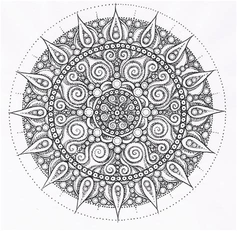 Pin on stoner shit awesome dirty coloring pages for adults free to print and color fantasy. Hard Kaleidoscope Coloring Pages - Coloring Home