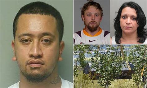 Drug and substance abuse 2 hours ago. Killer who forced drug dealers into toolbox before they ...