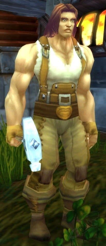 Questie für burning crusade classic | tbc. Schmiedelehrling von Hillsbrad - NPC - World of Warcraft ...
