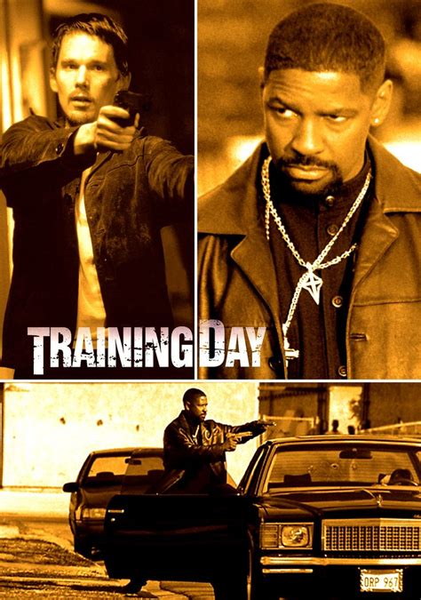 Aug 02, 2021 · denzel washington and ethan hawke in training day. TRAINING DAY (2001) - Denzel Washington - Ethan Hawke ...