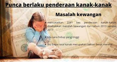 Nak tahu kenapa dia pindah ke malaysia? Kes Penderaan Kanak-kanak 2017