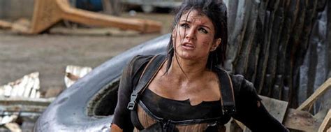 Lucasfilm fired gina carano on wednesday night after the mandalorian star shared several controversial social media posts. Gina Carano iba a interpretar a Lady Punisher en un ...