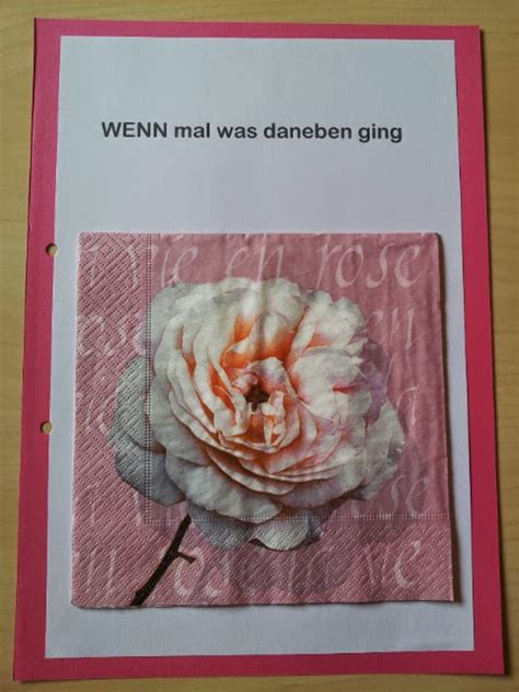 Ein tolles buch ist es geworden, ich habe auch schon eins gemacht fuer meine nichte zum geburtstag. Willkommen in meiner kleinen Bastelwelt: Ein Wenn-Buch zum ...