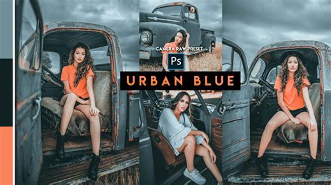 How to make urban desaturated tone on this topic you will find a lot of videos on youtube. Urban Camera Raw Presets of 2020 (.xmp) in 2020 ...