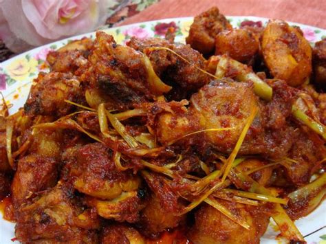 Sering lapar di malam hari meskipun sudah makan malam? Resepi Ayam Masak Asam Pedas Paling Sedap - Asundlogokh