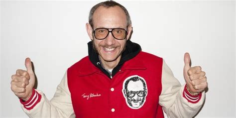 Terry Richardson Change.org Petition Calls For Industry Insiders To ...