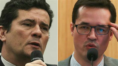 A decisão vai até o dia 29 de março. Moro trocou informações sobre Lula com Dallagnol antes de ...