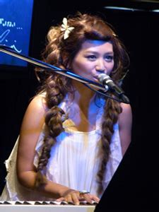 MINMI、「あなたの愛を感じて、もっと幸せになると思う」 | BARKS