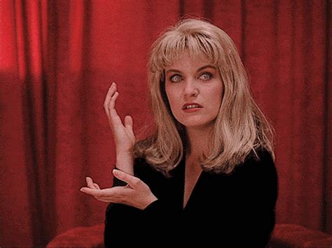 The cookie settings on this website are set to allow cookies to give you the best browsing experience possible. my gif Twin Peaks Laura Palmer sheryl lee my first twin ...