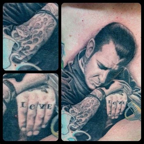 This is a old corey miller flash it's a dragons. Artist: Corey Miller | Corey miller, Inspirational tattoos ...