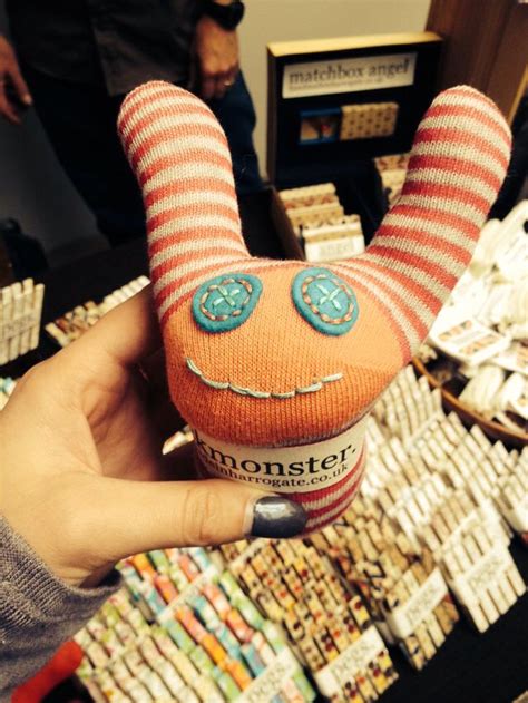 From pendants and necklaces to shower steamers, lamps shaped like the moon, and even motivational bracelets, there are gifts for women of every age and to suit every taste. Sock monster: great idea for a cheap gift or even a craft ...