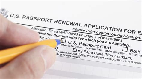 They cost $65 for the first one or $30 for a renewal (or if you how should you decide if you should get a passport card or a passport book? Passport Book vs. Passport Card: Which Should You Get? | Passport card, Passport renewal ...