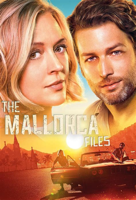 Crime, drama / the mallorca files, tv series. The Mallorca Files - TheTVDB.com