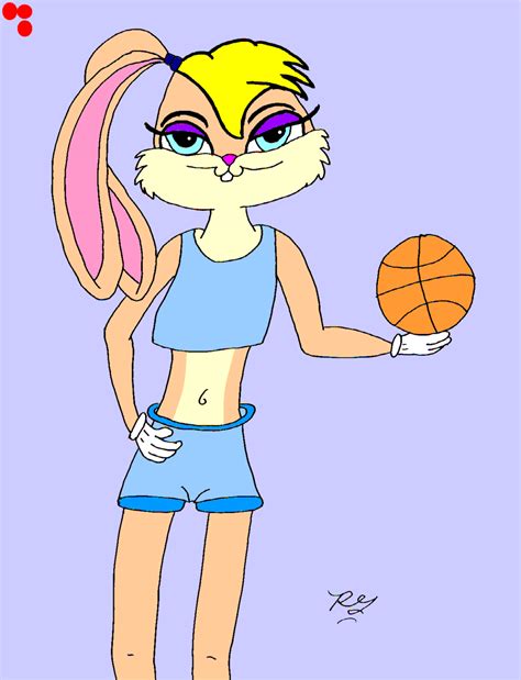 intro loads of money 'cause i'm arrogant riding with lola bunny 'cause i got carrots riding with lola bunny 'cause i got carrots in this. lola bunny hot | Lola Bunny 052 by guibor | Bunny, Lola ...