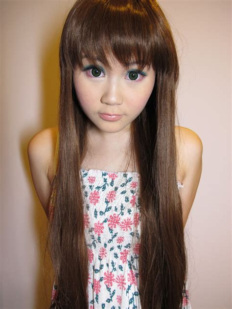 Laura b (candydoll tv 人形コレクション) 001. Candy Doll Models