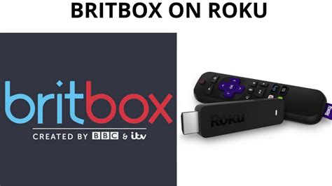 Use this adapter to add ethernet connections on roku tv's from insignia, sharp, and tcl / on samsung smart tv. How to Install BritBox on Roku - Apps For Smart Tv