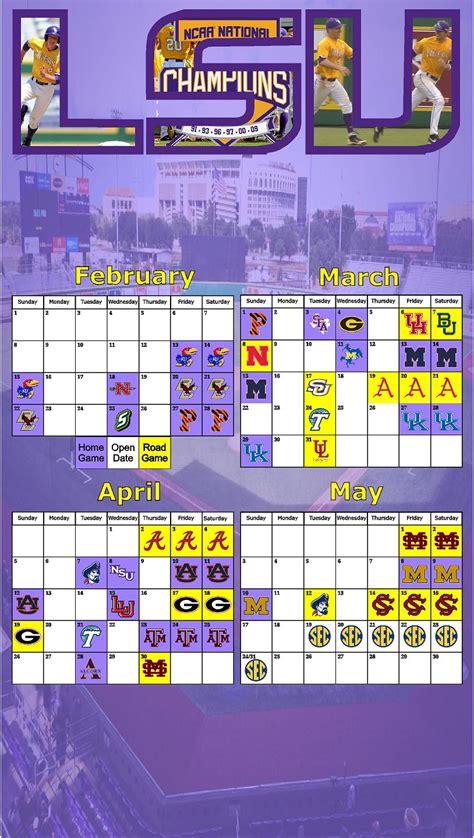 Ticketcity is a top source for college baseball tickets and handles all sec teams including lsu. LSU Baseball Wallpaper - Request for 2015 | TigerDroppings.com