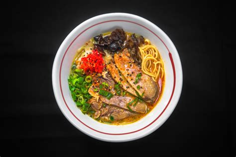 Maybe you would like to learn more about one of these? 12 Best Ramen Restaurants in Chicago, Ranked | Urban Matter